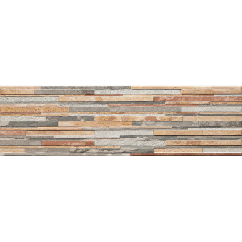 Клинкерная плитка Cerrad Zebrina (600х175)